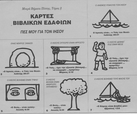 KARTA EDAFION
